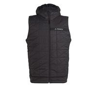 Adidas Mens Vest (Filled) Mt Syn Ins Vest, Black, HF0837, L