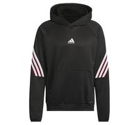 adidas Men's Warmer Basketball Crazy Fleece Hoodie