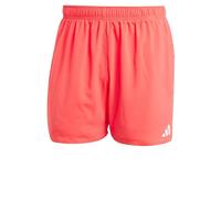 adidas Water Reactive Graphic 5" Badeshorts Herren JD6842 - semi lucid red/white M