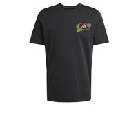 Wiesn Graphic T-Shirt Black XL