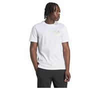 Wiesn Graphic T-Shirt White L