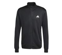 adidas Workout Essentials All-Set Sweatshirt schwarz weiß - XXL