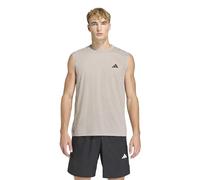 Adidas Men's Workout Essentials Feelready Sleeveless T-Shirt
