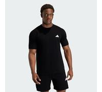 ADIDAS Herren Shirt WORKOUT ESSENTIALS FEELREADY (KA3530) M BLACK