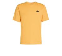 adidas Men's Workout Essentials FEELREADY T-Shirt, Lucid Tangerine, XL