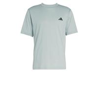 adidas - WE Feelready Tee - Funktionsshirt, Gr. XL, grau (WonderSage)