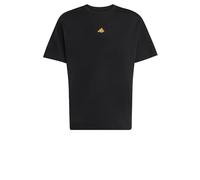 adidas Men's X Fortnite Grafik Loose T-Shirt Black L