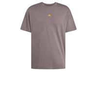 adidas x Fortnite Graphic Loose T-Shirt JV7965 - charcoal XL