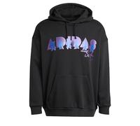 adidas Sportswear x Jeremy Scott Pride Hoodie JW1615 - black L