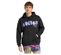 adidas Sportswear x Jeremy Scott Pride Hoodie JW1615 - black M