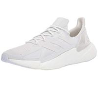adidas Men's X9000L4 Running Shoe, Crystal White/White, 8.5