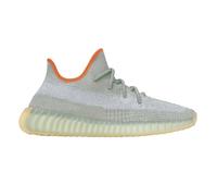adidas Mens Yeezy Boost 350 V2 Desert Sage Synthetic Size 4