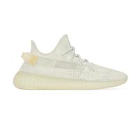 adidas Mens Yeezy Boost 350 V2 HQ6316 Bone - Size 9