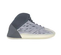 adidas Mens Yeezy Quantum GX6594 Mono Carbon - Size 8.5