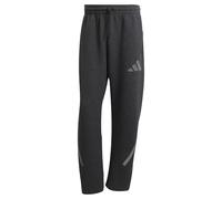 adidas Men's Z.N.E. Hochwertige Hose Black Melange 2XL