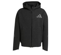 adidas Men's Z.N.E. Hochwertige Kapuzenjacke