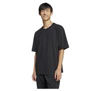 ADIDAS Herren Shirt Z.N.E. Loose-Fit (JJ1151) M/S BLACK