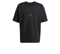 Adidas Z.N.E. Loose Fit T-Shirt | schwarz | Herren | S | JJ1151 S
