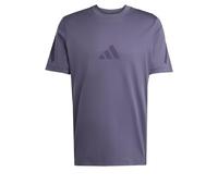 adidas Z.N.E. T-Shirt Herren JW4740 - preloved violet S
