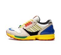 adidas Mens ZX 8000 Lego FZ3482 Bricks - Size 10