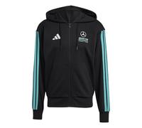 adidas Mercedes AMG Full Zip Hoody Sweatjacke Jacke