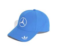 Adidas Mercedes Amg Petronas F1 Team Blue Wonder Driver Kappe