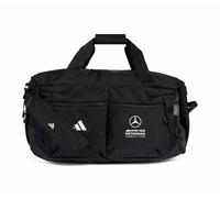 adidas MERCEDES - AMG PETRONAS FORMEL 1 ENGINEERS & MARKETING DUFFELBAG Schwarz, Damen, Größe: ONE SIZE, Material: Nylon,Textil