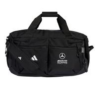 adidas Mercedes - AMG Petronas Formula 1 Engineers & Marketing Duffelbag black (095A) NS