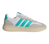 Adidas Mercedes-amg Petronas F1 Team Barreda Decode Sportschuhe EU 42 2/3 Ftwr White / Semi Mint Rush / Core White