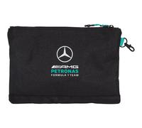 adidas Mercedes-AMG Petronas Formel 1 Team DNA Kulturbeutel Herren KF1781 - black