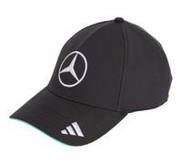 adidas Mercedes - AMG Petronas Formel 1 Team Fahrer Cap KE8300 - black 56 - 58 cm