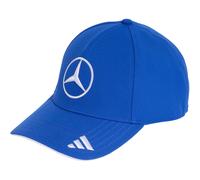 adidas MERCEDES - AMG PETRONAS FORMULA 1 TEAM KIMI ANTONELLI KAPPE, Farbe Blau, Größe L