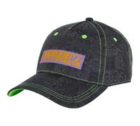 MERCEDES - AMG PETRONAS FORMULA 1 TEAM LIGHTS ON KAPPE Black / Solar Green M/L