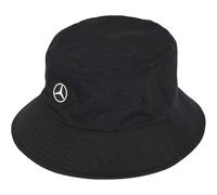 adidas Mercedes - AMG Petronas Formel 1 Team Mechaniker Fischerhut KE8310 - black 58 - 60 cm