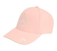 adidas Mercedes - AMG Petronas Formel 1 Team Miami Fahrer Cap KR2383 - haze coral 56 - 58 cm