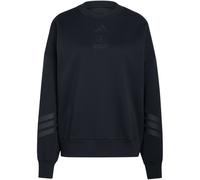 adidas Mercedes - AMG Petronas Formel 1 Team Night Sweatshirt Damen KE5975 - black L