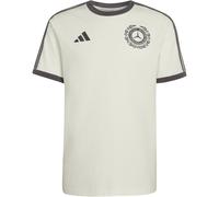 adidas Mercedes - AMG Petronas Formel 1 Team Silberpfeile Icon T-Shirt Herren KE8275 - off white/granite XXL