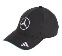adidas Mercedes - AMG Petronas Formel 1 Team Fahrer Cap KE8300 - black 58 - 60 cm