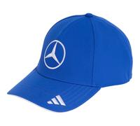adidas Mercedes - AMG Petronas Formel 1 Team Kimi Antonelli Cap KE8308 - bold blue 54 - 60 cm