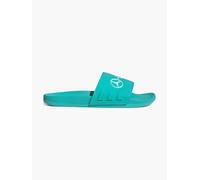 ADIDAS Herren Slipper Mercedes - AMG Petronas Formula One Team Comfort adilette (JR1071) 40 ⅔ SEMIRU/FTWWHT/SEMIRU