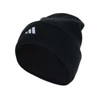 ADIDAS Damen Mütze MERCEDES - AMG PETRONAS FORMULA ONE TEAM CUFF (JX1416W) ONE SIZE BLACK/WHITE