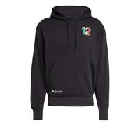 adidas Performance Mercedes AMG Petronas Formel 1 Team Graphic Kimi Antonelli Hoodie Herren KD7297 - black M