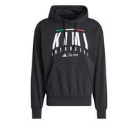 adidas Performance Mercedes AMG Petronas Formel 1 Team Kimi Antonelli Hoodie Herren JZ8909 - black L