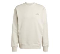 adidas MERCEDES - AMG PETRONAS FORMULA ONE TEAM PREMIUM SWEATSHIRT, Farbe Beige, Größe XXL