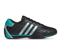 Adidas mercedes Herren Sneaker - Schwarz - Größe 43 1/3 - Leder