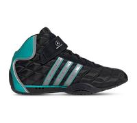 Adidas mercedes Herren Sneaker - Schwarz - Größe 44 2/3 - Leder