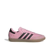 adidas Messi Damen Samba Sneaker, Pink Black Gum, 43 1/3 EU