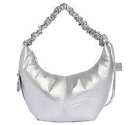 adidas Metal - Schultertasche (silver metal)