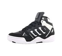 adidas MIDCITY MID W Freizeitschuhe für Damen, schwarz, größe 44 9.5