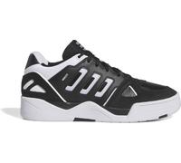 Adidas Herren Midcity Low Shoes, core Black/Cloud White/core Black, 46 EU